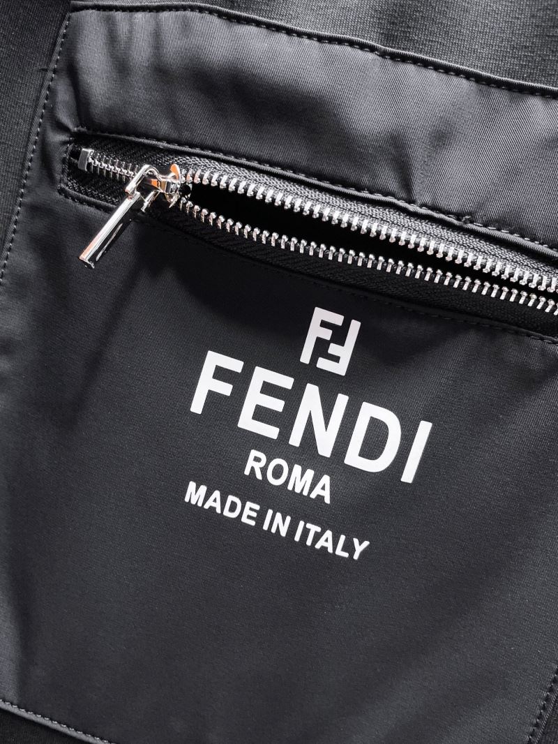 Fendi Long Pants